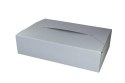 Pudło archiwizacyjne bezkwasowe kopertowe 350x260x130 1-B004 KIEL-TECH