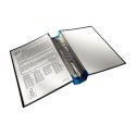 Segreg.JOPA A4/40 68203niebie# ski ESSELTE