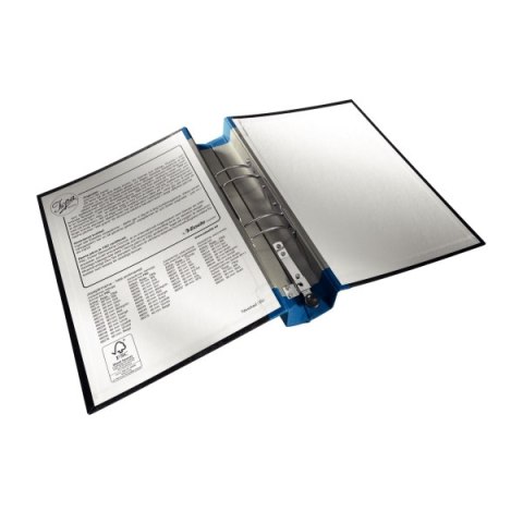 Segreg.JOPA A4/40 68203niebie# ski ESSELTE Segreg.JOPA A4/40 68203niebie# ski ESSELTE