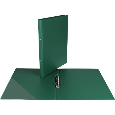 Segregator A4 2cm 2R c.zielony OZ-23-06 BIURFOL Segregator A4 2cm 2R c.zielony OZ-23-06 BIURFOL