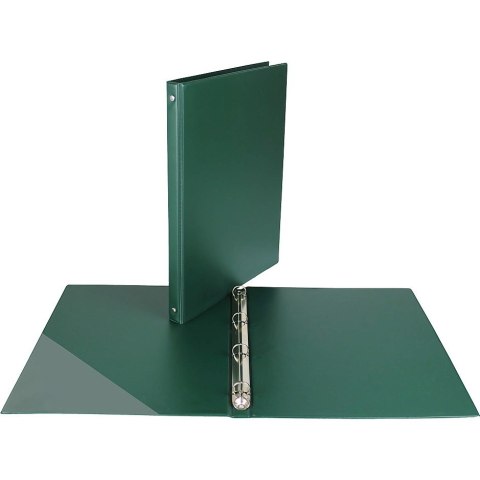 Segregator A4 2cm 4R ciemno zielony 1-OZ-10-06 BIURFOL Segregator A4 2cm 4R ciemno zielony 1-OZ-10-06 BIURFOL