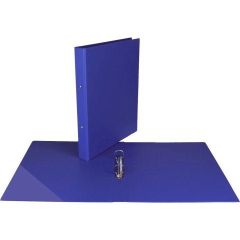 Segregator A4 3 cm 2r granat OZ-23-08 BIURFOL Segregator A4 3 cm 2r granat OZ-23-08 BIURFOL