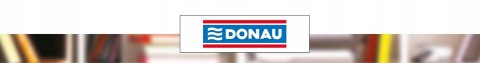 Segregator A4/5 MASTER biały 3950001-09 DONAU Segregator A4/5 MASTER biały 3950001-09 DONAU