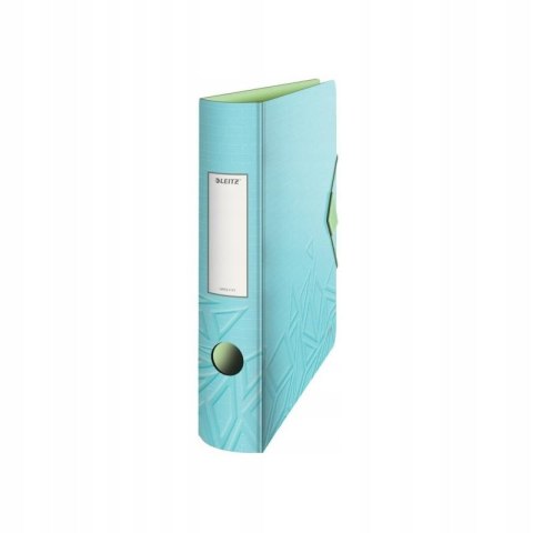 Segregator ACTIVE URBAN CHIC 65 mm jasno niebieski 11170030 LEITZ 180 Segregator ACTIVE URBAN CHIC 65 mm jasno niebieski 11170030 LEITZ 180