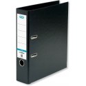 Segregator na dokumenty A4 80cm PRO+ czarny 100202169 ELBA