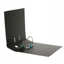 Segregator na dokumenty A4 80cm PRO+ czarny 100202169 ELBA