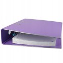 Segregator na dokumenty A4 80cm PRO+ fioletowy 100202167 ELBA