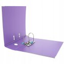 Segregator na dokumenty A4 80cm PRO+ fioletowy 100202167 ELBA