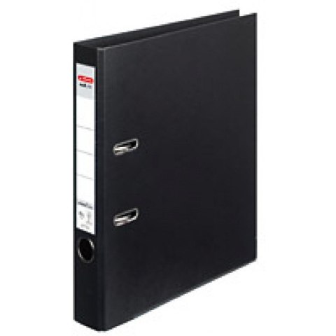Segregator A4 5cm PP czarny PROTECT PLUS MAX FILE 10834729 HERLITZ Segregator A4 5cm PP czarny PROTECT PLUS MAX FILE 10834729 HERLITZ