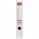 Segregator A4/50mm No.1 biały 627577 ESSELTE Neutral CO2