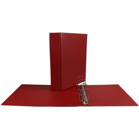 Segregator PANORAMA A4 6.5 D-52 bord SE-49-07 BIURFOL Segregator PANORAMA A4 6.5 D-52 bord SE-49-07 BIURFOL