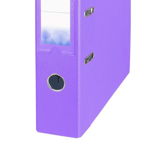 Segregator PETITE OFFICE A4/75mm fioletowy PO76223 STRIGO Segregator PETITE OFFICE A4/75mm fioletowy PO76223 STRIGO