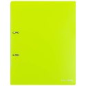 Segregator ringowy RIO PP zielony 38130 GREEN DELI