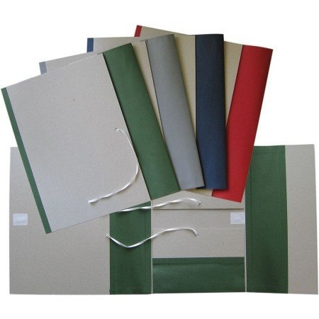 Teczka wiązana surowa wzmocnione grzbiety 230x320x80mm 1824-331-019 WARTA Teczka wiązana surowa wzmocnione grzbiety 230x320x80mm 1824-331-019 WARTA