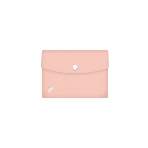 Teczka kopertowa Urban Oxford PASTEL A6 mix kolorów (5sztuk) 400187616 Teczka kopertowa Urban Oxford PASTEL A6 mix kolorów (5sztuk) 400187616