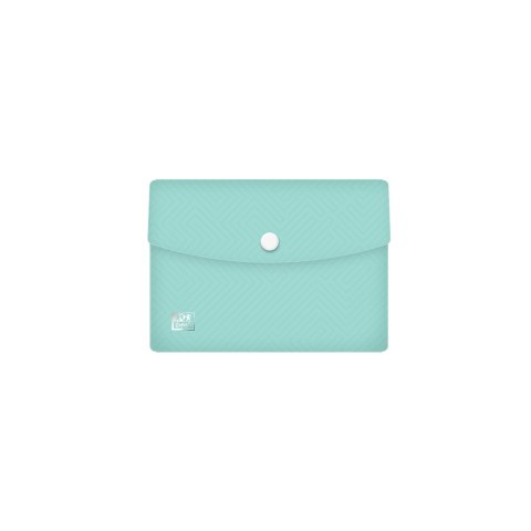 Teczka kopertowa Urban Oxford PASTEL A6 mix kolorów (5sztuk) 400187616 Teczka kopertowa Urban Oxford PASTEL A6 mix kolorów (5sztuk) 400187616
