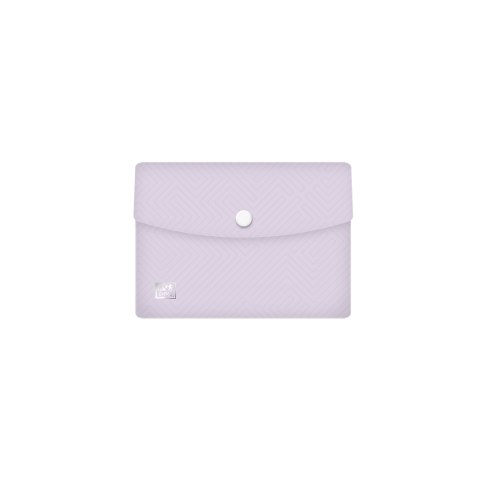 Teczka kopertowa Urban Oxford PASTEL A6 mix kolorów (5sztuk) 400187616 Teczka kopertowa Urban Oxford PASTEL A6 mix kolorów (5sztuk) 400187616