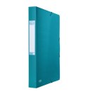Teczka szeroka ELBA URBAN 24x32cm G40 PP nieprzez.MIX kolor 400101932