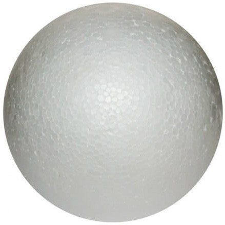 Bombka styropianowa 120mm B-12 ALIGA Bombka styropianowa 120mm B-12 ALIGA