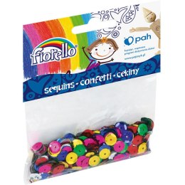 Cekiny konfetti FIORELLO kołka łamane GR-C14-8 170-2242