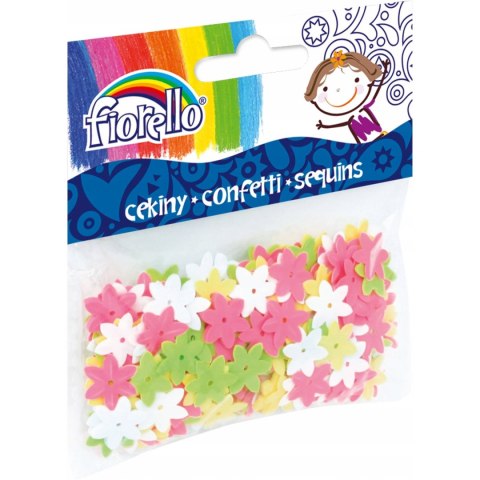 Cekiny kwiatki Fiorello 14g.GR-C14-14 170-2273 Cekiny kwiatki Fiorello 14g.GR-C14-14 170-2273