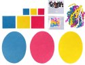 Ozdoba filcowa Craft-Fun Series Wielkanoc Pisanki do złożenia 472610 TITANUM