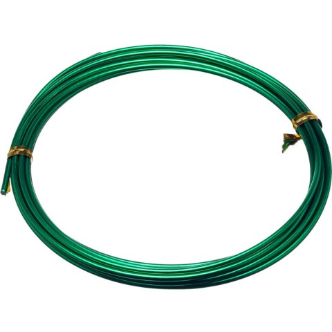 Drucik florystyczny zielony 2mm x 3m DF3 BREWIS Drucik florystyczny zielony 2mm x 3m DF3 BREWIS
