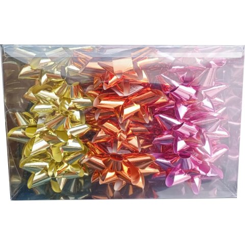 Rozetka 3" 7,5cm połyskliwe (24) ALIGA ROZ-75-GLOSS Rozetka 3" 7,5cm połyskliwe (24) ALIGA ROZ-75-GLOSS