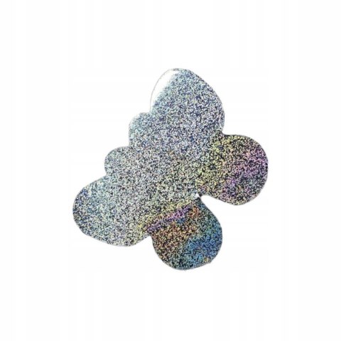 Naklejki foliowo-papierowe 3D MOTYLE 14szt. 486977 TITANUM Naklejki foliowo-papierowe 3D MOTYLE 14szt. 486977 TITANUM