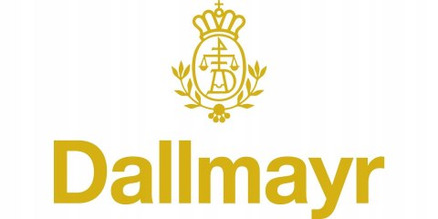 Kawa DALLMAYR CLASSIC ziarno 500g Kawa DALLMAYR CLASSIC ziarno 500g
