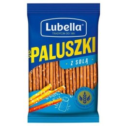 Paluszki LUBELLA 70g z solą