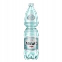 Woda mineralna CISOWIANKA 1.5L (6szt) niegazowana