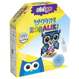 Wodne koraliki Sowa 150005-4