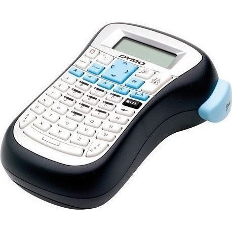 Drukarka DYMO LM-120P HU/CZ/PL S0893910 Drukarka DYMO LM-120P HU/CZ/PL S0893910