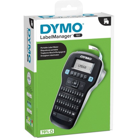 Drukarka DYMO LM-160 S0946340 Drukarka DYMO LM-160 S0946340