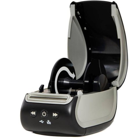 Drukarka etykiet DYMO Label Writer LW550 TURBO 2112723 Drukarka etykiet DYMO Label Writer LW550 TURBO 2112723