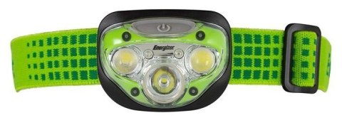 Latarka czołowa ENERGIZER Vision HD+ 350lm + 3xAAA/LR03 Latarka czołowa ENERGIZER Vision HD+ 350lm + 3xAAA/LR03