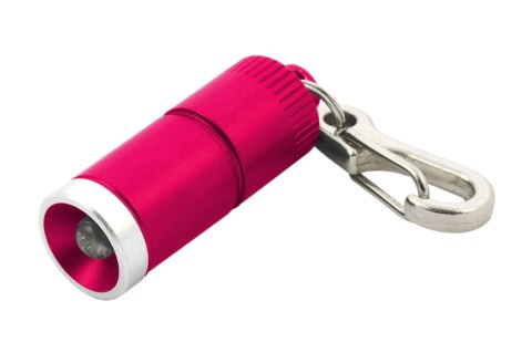 Latarka led EVERACTIVE FL-15 czerwona brelok 15lm + 4xLR41 Latarka led EVERACTIVE FL-15 czerwona brelok 15lm + 4xLR41