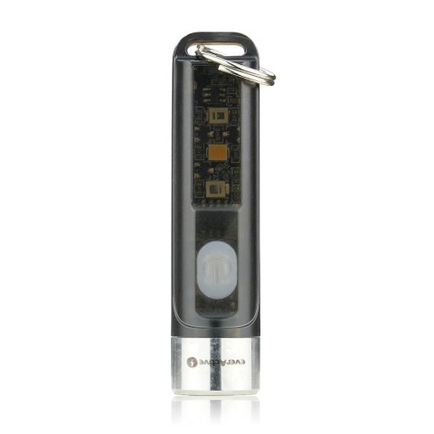 Latarka led EVERACTIVE LUXY FL-35R brelok 350lm USB-C Latarka led EVERACTIVE LUXY FL-35R brelok 350lm USB-C