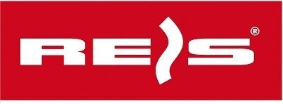 Rękawice REIS DRAGON FLOATEX-NEO YB poliestrowe powlekane pcv żółto-czarne roz.9/L Rękawice REIS DRAGON FLOATEX-NEO YB poliestrowe powlekane pcv żółto-czarne roz.9/L