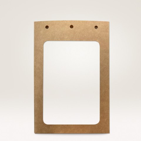 Holder na identyfikatory A6 tekturowe 105x148mm (50 sztuk+52 wkłady) 4839XL AVERY Holder na identyfikatory A6 tekturowe 105x148mm (50 sztuk+52 wkłady) 4839XL AVERY