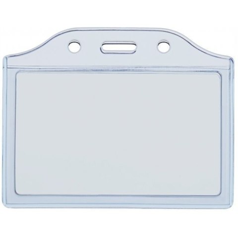Identyfikator Holder 2K-H blue 601305 ARGO Identyfikator Holder 2K-H blue 601305 ARGO