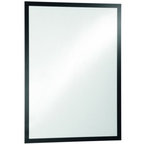 Ramka plakatowa DURAFRAME A1 czarna 499701 Ramka plakatowa DURAFRAME A1 czarna 499701