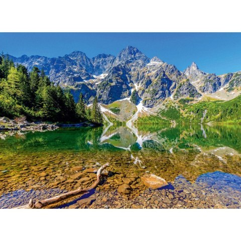 Kalendarz trójdzielny T2 BESKIDY Kalendarz trójdzielny T2 BESKIDY
