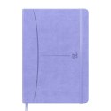 Notatnik Signature A5 80k 90g linia mix kolorów 400154941 OXFORD