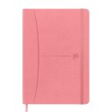 Notatnik Signature A5 80k 90g linia mix kolorów 400154941 OXFORD