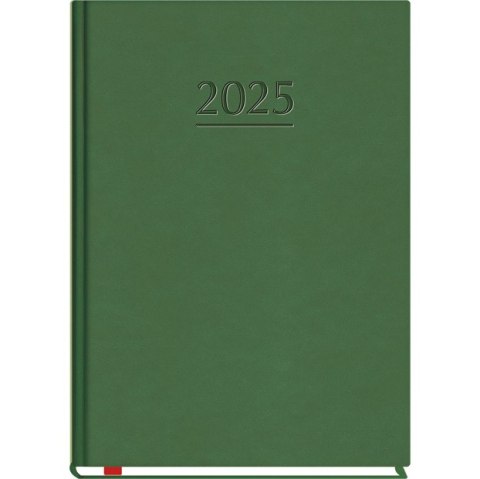 Terminarz A5 Popularny - zieleń T-209V-Z2 Michalczyk i Prokop