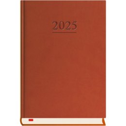 Terminarz Menadżera A5 - c.brąz T-203V-S2 Michalczyk i Prokop