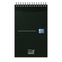 Kołonotatnik A5 70k linia TASK MANAGER 400055727 OXFORD