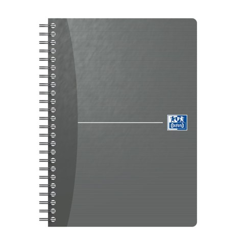 Kołozeszyt A5 90k linia 90g 100103741 OXFORD Kołozeszyt A5 90k linia 90g 100103741 OXFORD